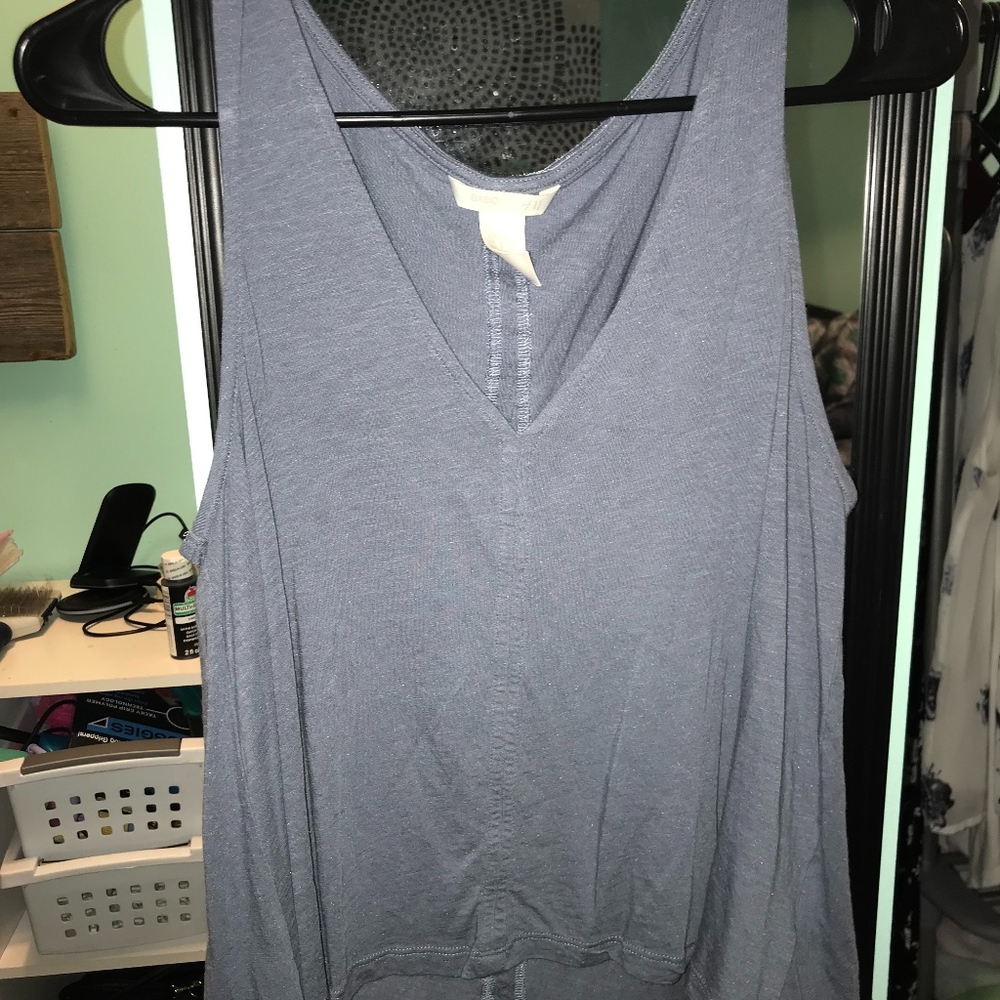 Womens Tank Top